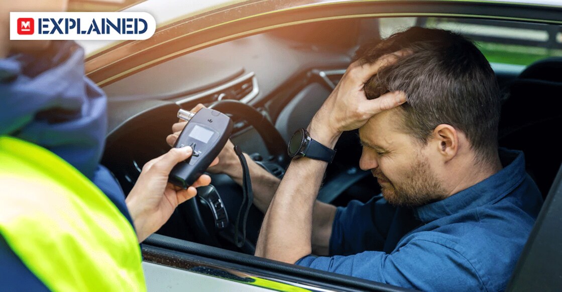 A few days ago, a KSRTC driver had complained that the device beeped despite him not consuming alcohol. Representative image/ronstik/@iStock