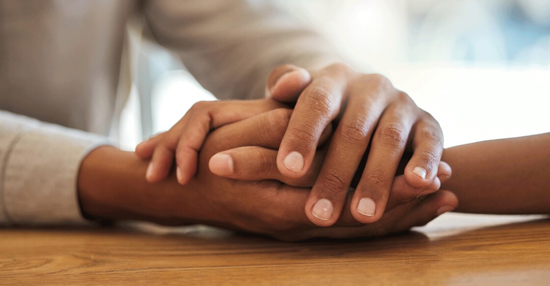 According to the Crime Records Bureau, in 2023, Kerala reached an all-time high of 10,994 suicides a year. Photo: iStock/PeopleImages