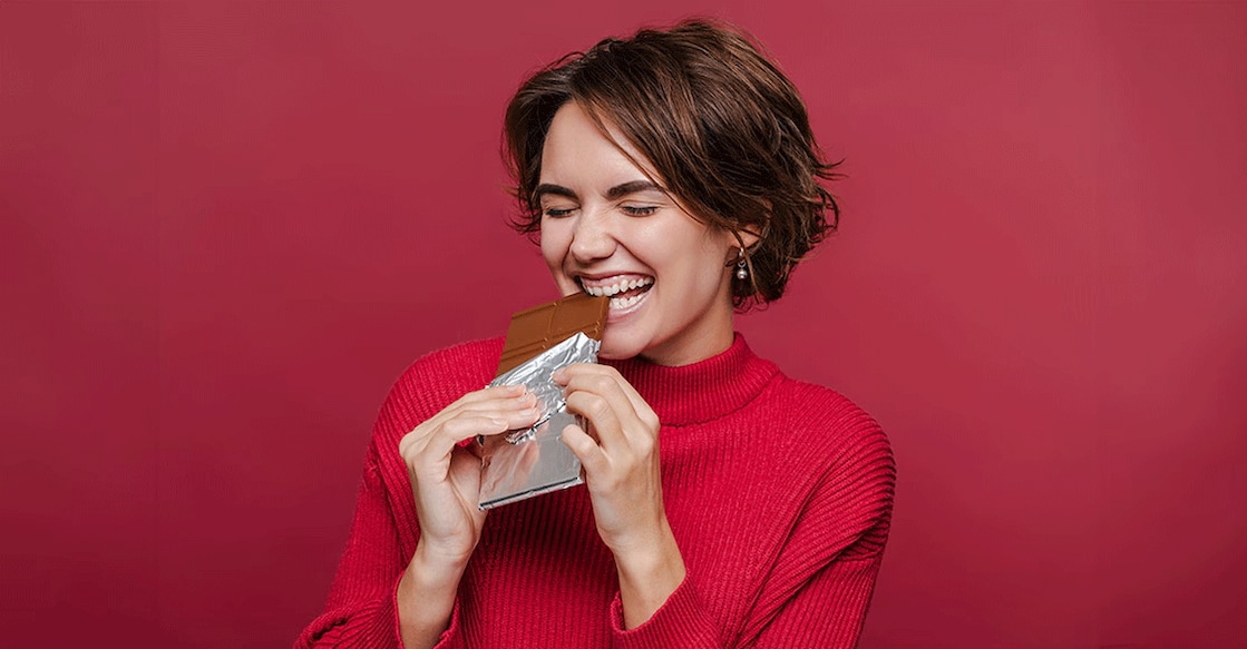 vitamin-p-health-benefits Dark chocolates containing at least 70 per cent cocoa and flavonoids like catechins are good sources of antioxidants. Photo: iStock/Vitkovska