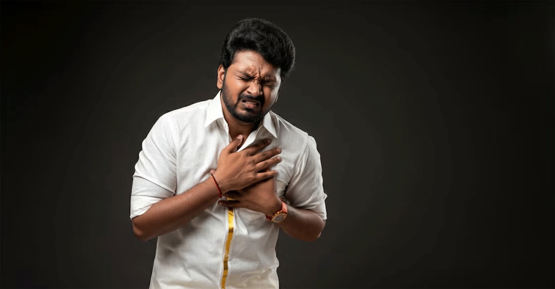  The heart condition of the 25-year-old groom, who died on his wedding day, was revealed only in the post-mortem that was conducted later. AI-Generated image