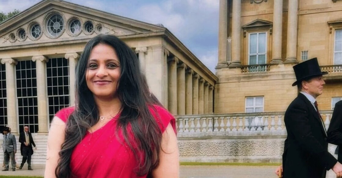 Prabin Baby hails from Thiruvalla in Kerala. Photo: Special Arrangement