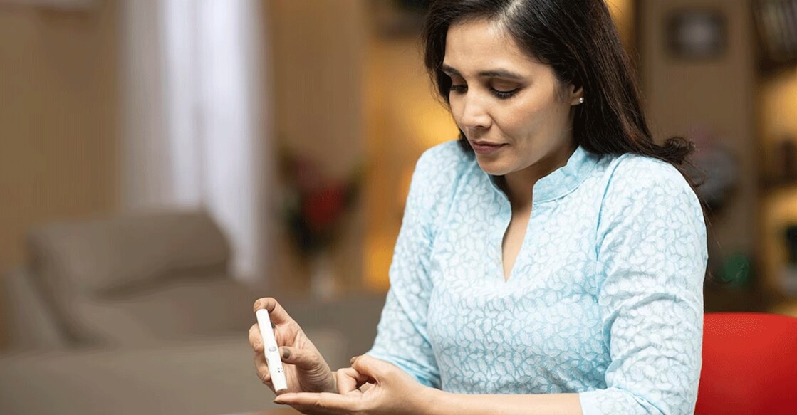 High blood sugar level could lead to yeast infection in vagina and urinary tract. Photo: Special Arrangement