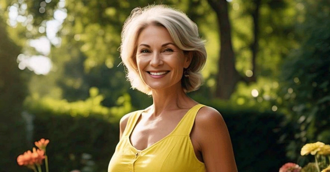 mediterranean-diet As people age, the bone density will naturally decrease, and the risk of falls and fractures are much higher. Photo: AI-generated image