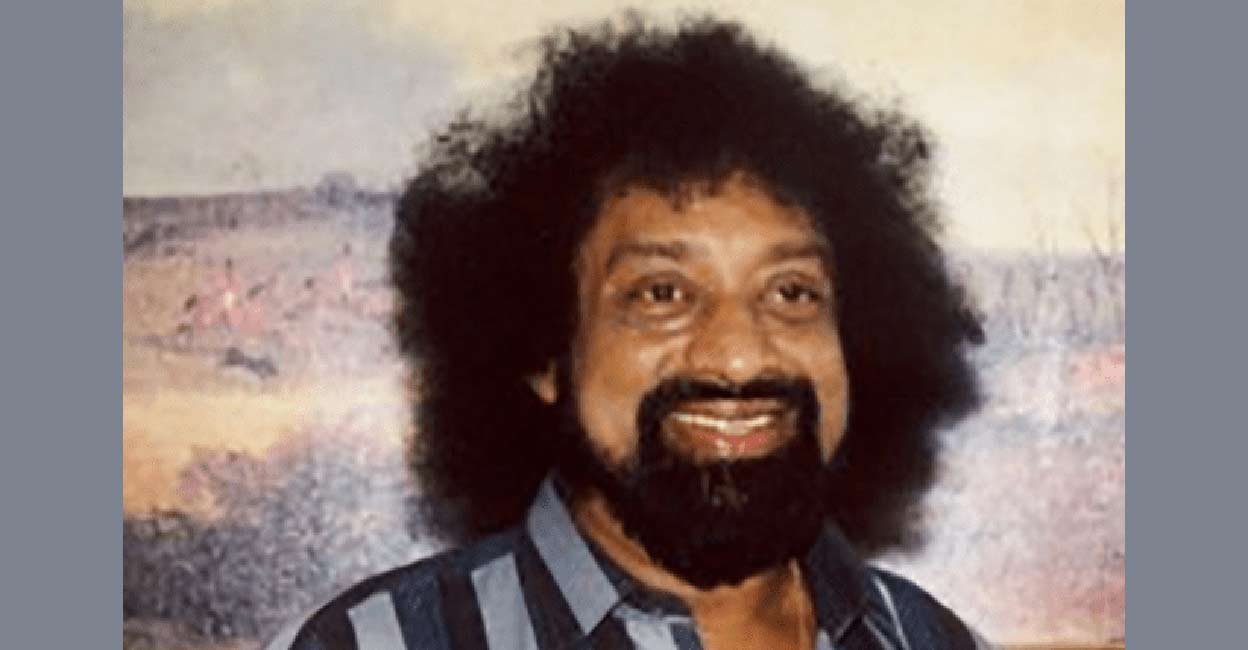 Ceylon Manohar Ceylon Manohar