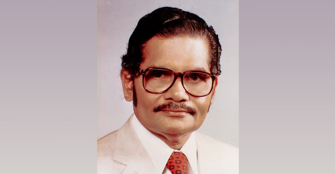 PP Narayanan