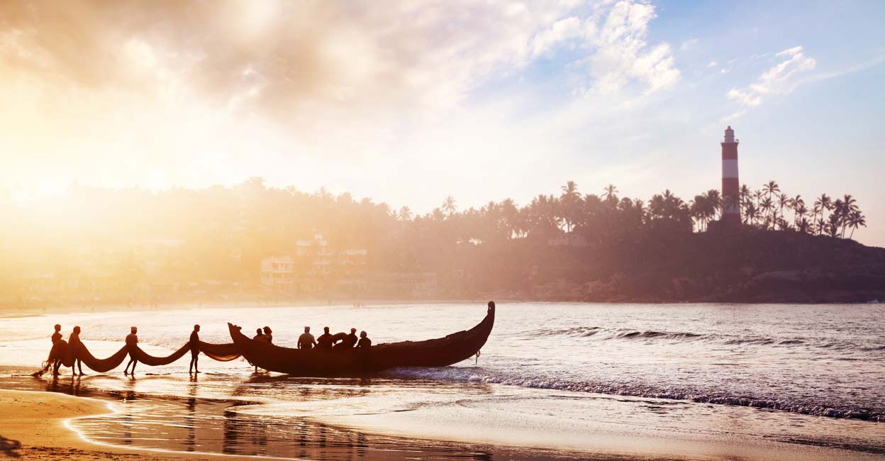 Column | How Norway helped modernise Kerala’s fishing industry Column | How Norway helped modernise Kerala’s fishing industry