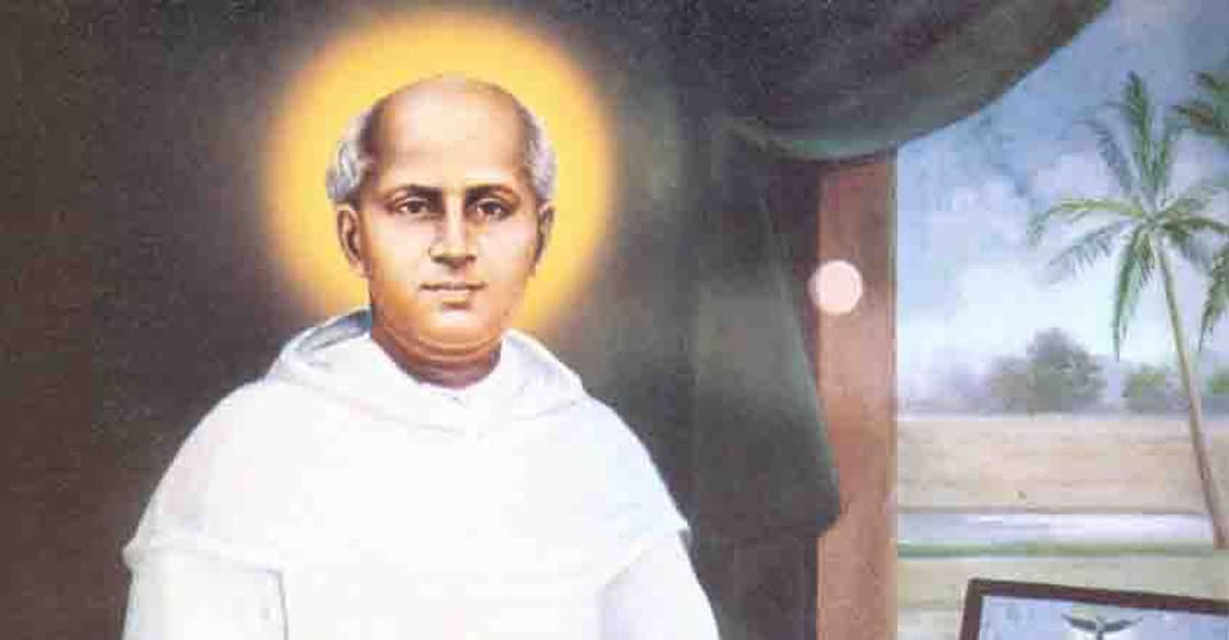 Kuriakose Elias Chavara Kuriakose Elias Chavara