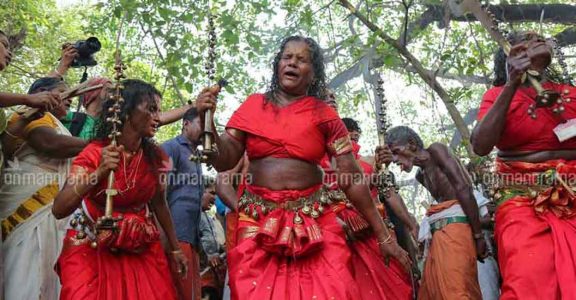 INDIA-RELIGION/ INDIA-RELIGION/