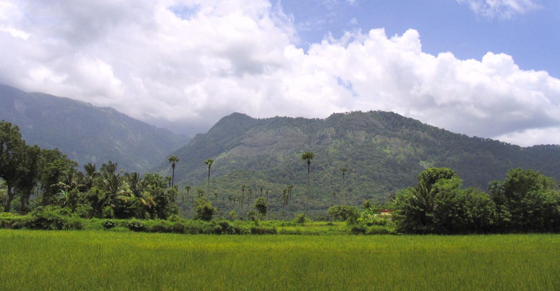 For those with roots in Tattamangalam, the mere mention of the name evokes nostalgia and memories - both real and imagined. Photo: iStock/ePhotocorp