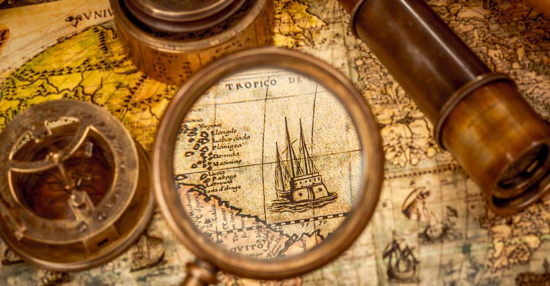 Kerala's 1920s witnessed a resurgence of piracy, with incidents ranging from small-scale attacks to internationally publicized skirmishes. Representational image: Andrei Armiagov/Shutterstock