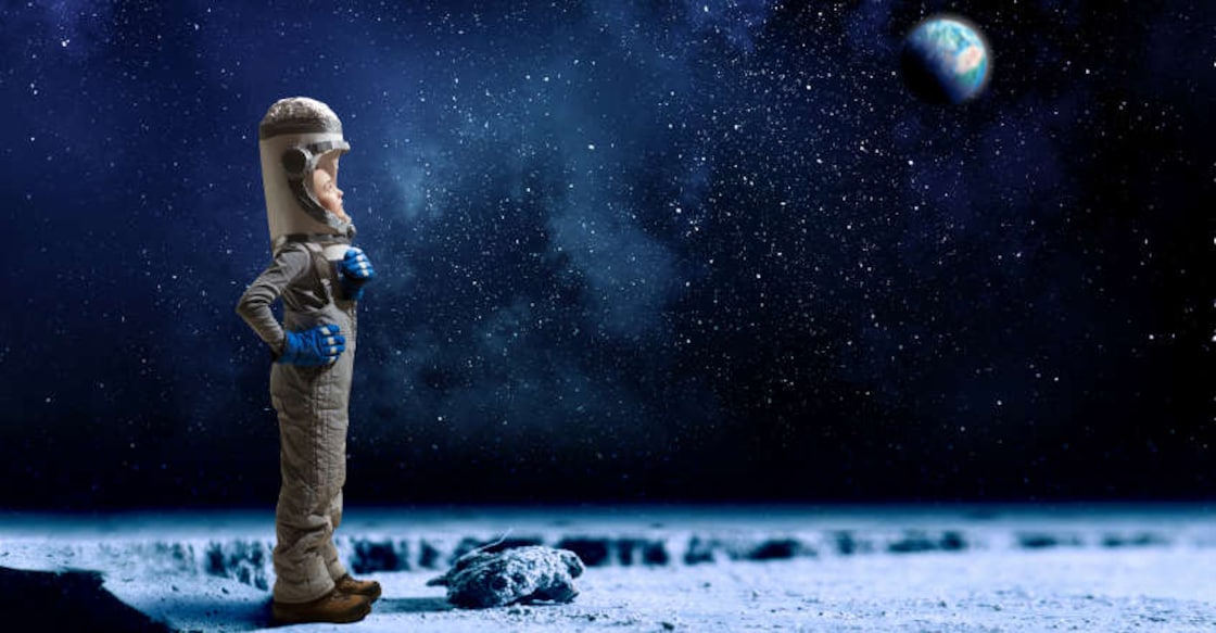Poster contest on US-India space exploration 