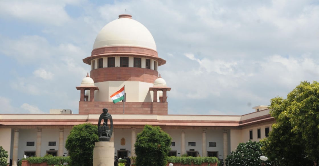 Supreme Court Supreme Court