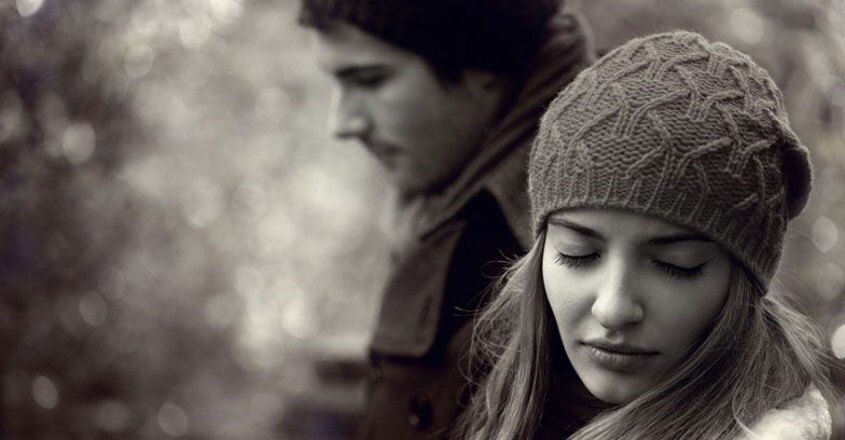 How to save a broken heart after failure in love