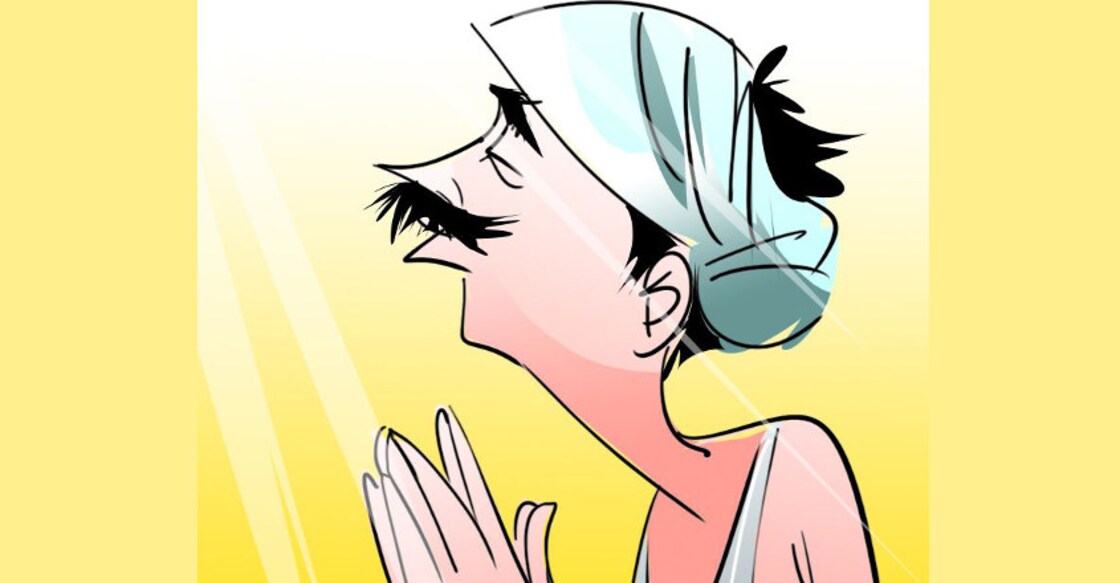 Thought for the day | The true devotee