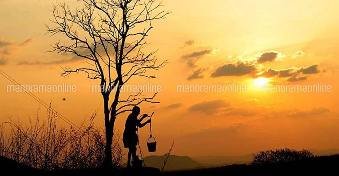 climate change: sustainable livelihood