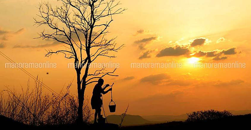climate change: sustainable livelihood