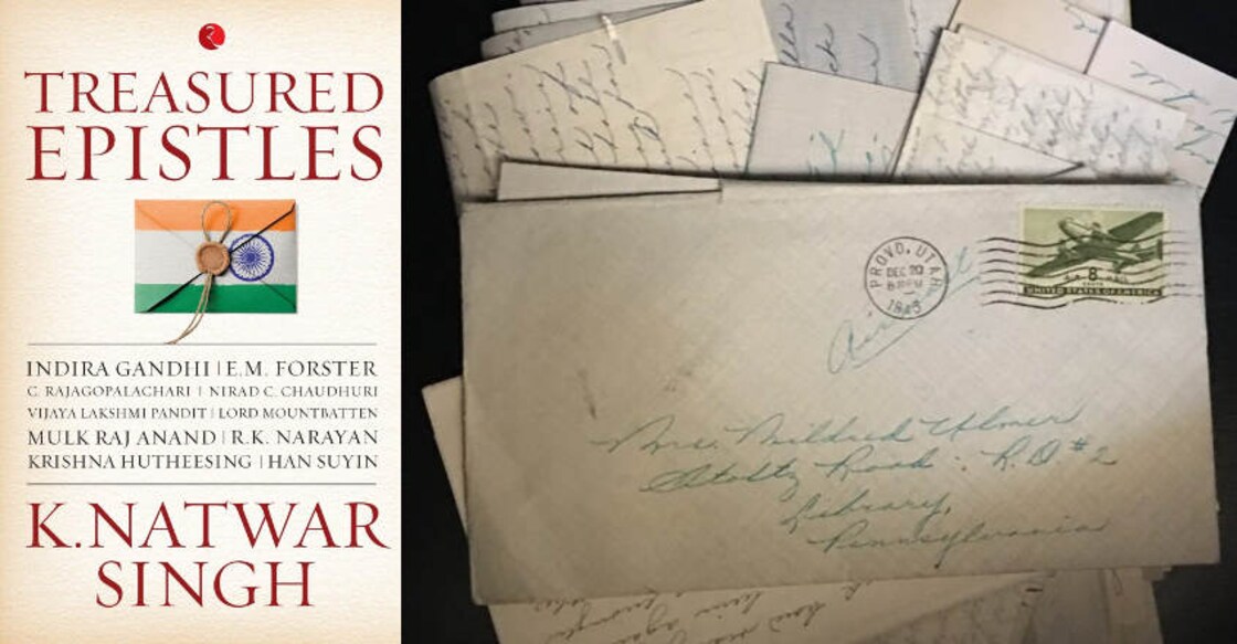 The joy of writing letters and its relevance The joy of writing letters and its relevance