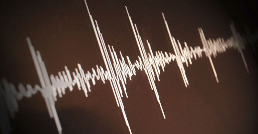 4.2 magnitude quake rocks Mizoram, ninth earthquake in a month
