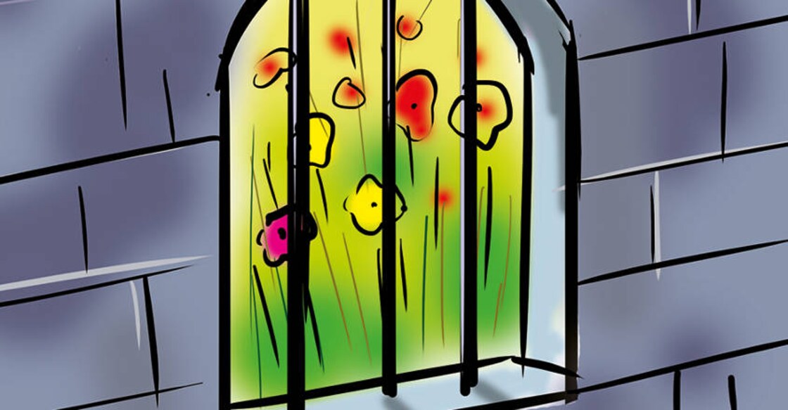 Thought for the day: Unlock doors which shut you out