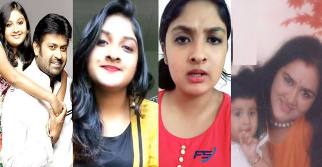 Tik Tok video by Kunjatta will make Manoj, Urvashi proud