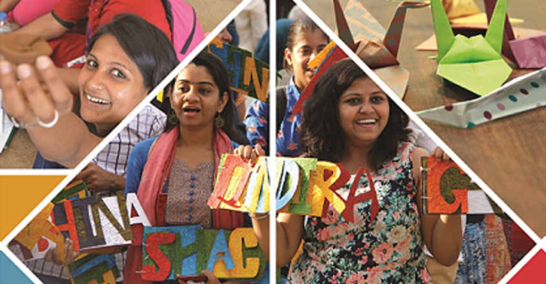 Masters programmes in Azim Premji University