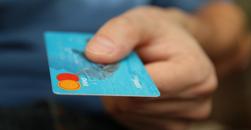 Online fraudsters dangle new debit card in bid to rip you off
All photos on Pexels.com are free for any personal and commercial purpose