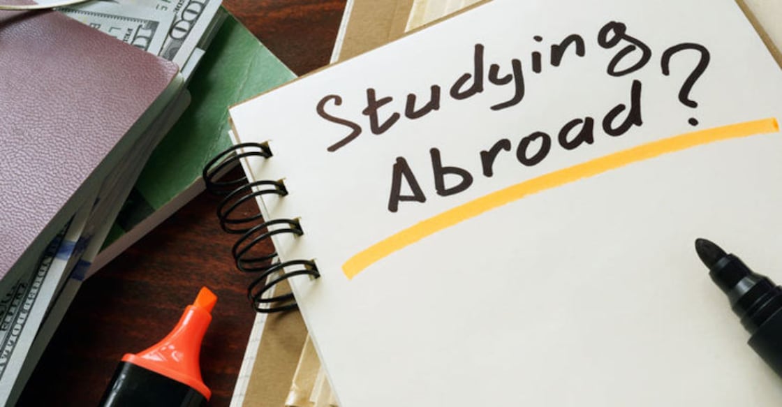 Poor score in SAT, IELTS exams can come in the way of pursuing higher studies abroad.