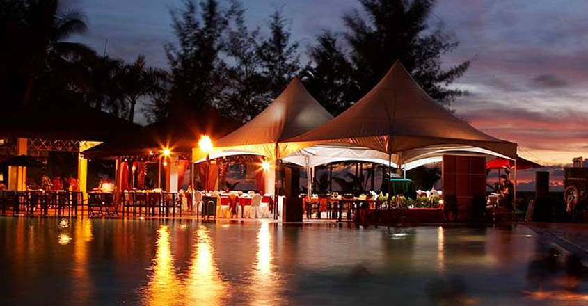 gazebo gazebo