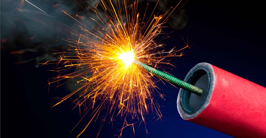 NGT imposes ban on sale, use of firecrackers in Delhi NCR from Nov 9 to Nov 30