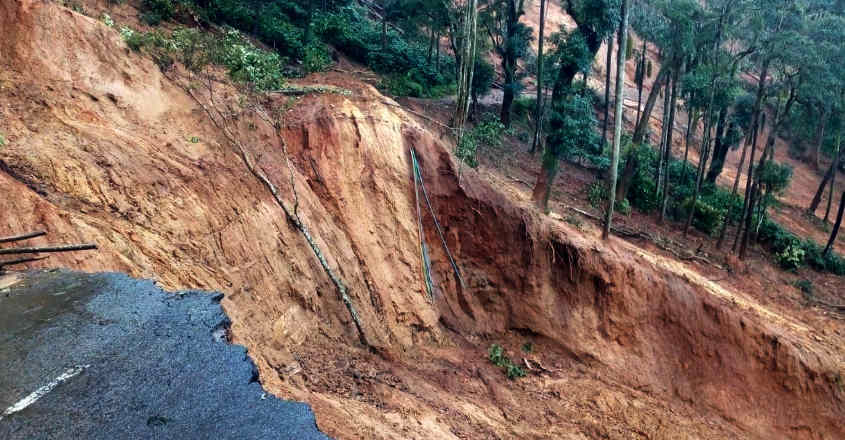 Respecting environment crucial to rebuilding safe Kodagu