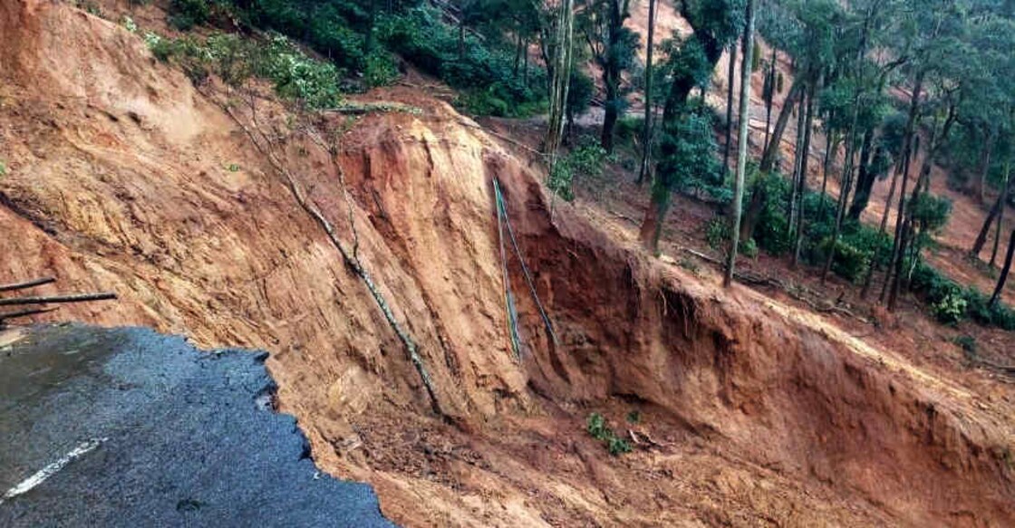 Respecting environment crucial to rebuilding safe Kodagu Respecting environment crucial to rebuilding safe Kodagu