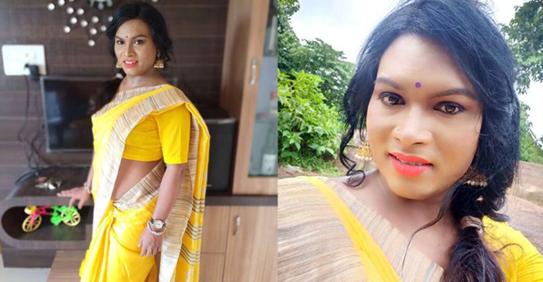 Odisha's first transgender govt officer plans to marry partner