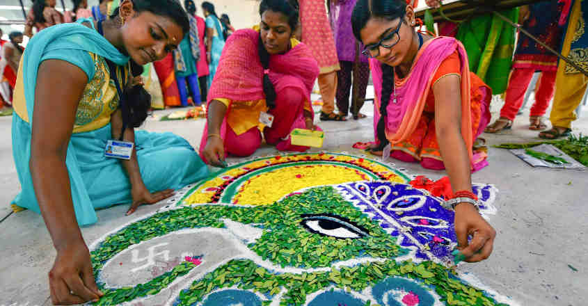 Ganesh Chaturthi observed across the country with fervour Ganesh Chaturthi observed across the country with fervour