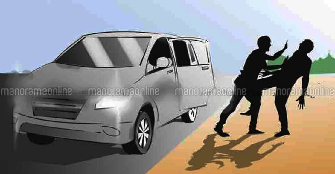 How goons and outlaws hold sway in Kollam How goons and outlaws hold sway in Kollam
