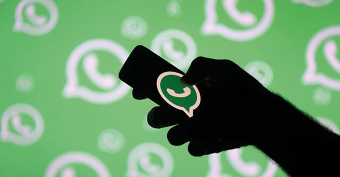 WhatsApp urges users to upgrade app after report of spyware attack