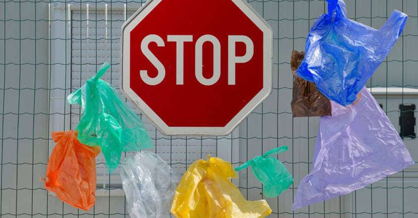 Plastic recycling a bigger bother than its use Plastic recycling a bigger bother than its use