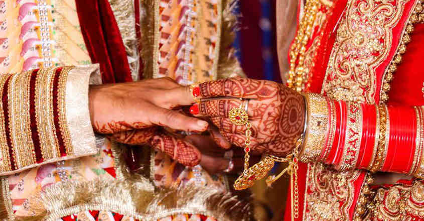 Before wedding see this checklist to avoid last-minute hassles Before wedding see this checklist to avoid last-minute hassles