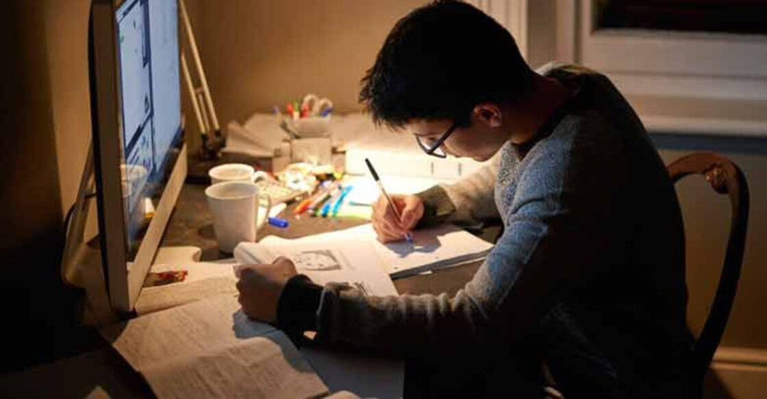 What is the key to success in competitive exams? Some points