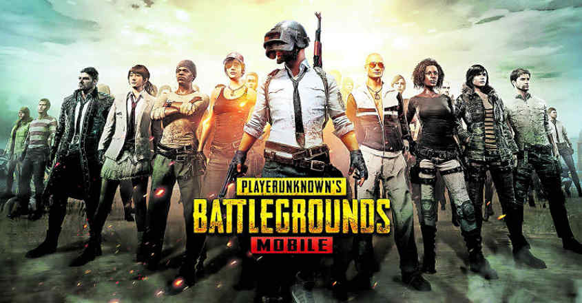 PUBG addiction takes on children in India, critics seek ban