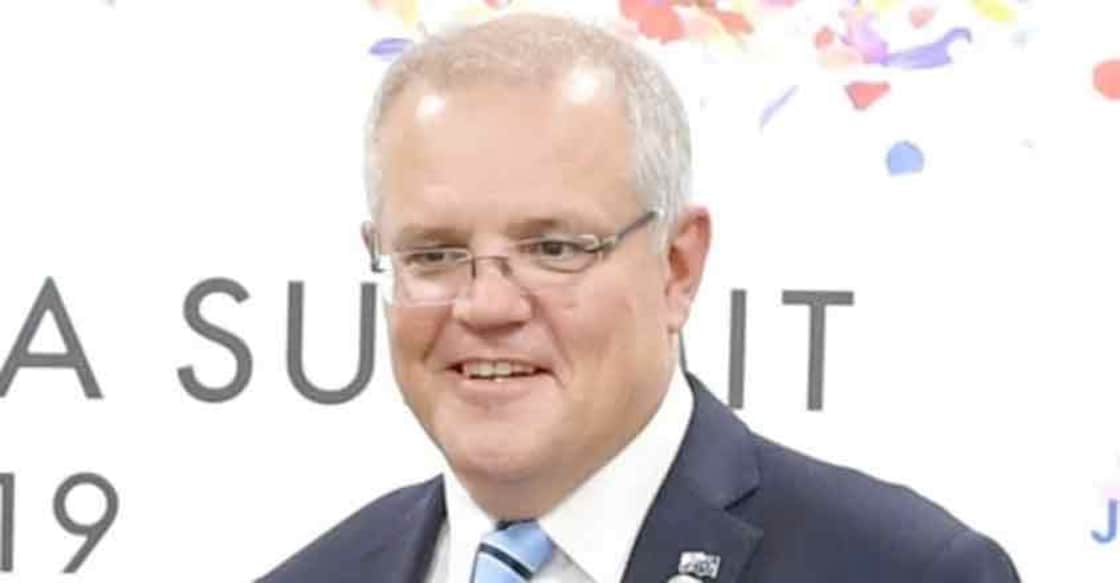 Australian Prime Minister Scott Morriso.(File Photo: IANS) Australian Prime Minister Scott Morriso.(File Photo: IANS)