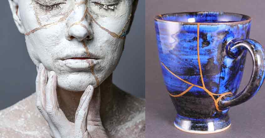The Japanese art of Kintsugi and its must-know philosophy, Lifestyle News