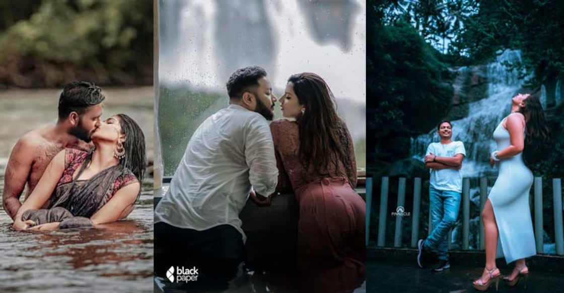 Save the date: Evolving trends in Keralite wedding photography