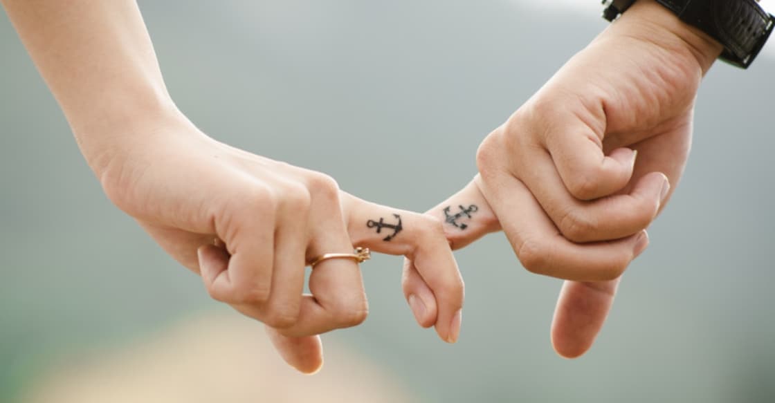 Is similarity in personality the key to successful relationship? Is similarity in personality the key to successful relationship?