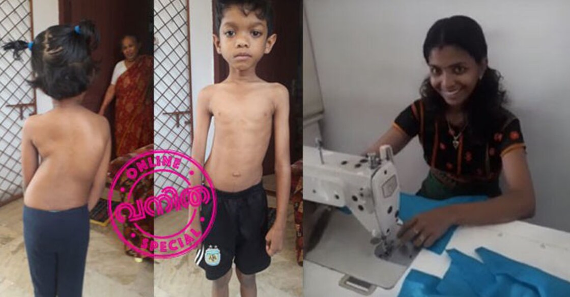 Singing and sewing: This talent has several odds to beat