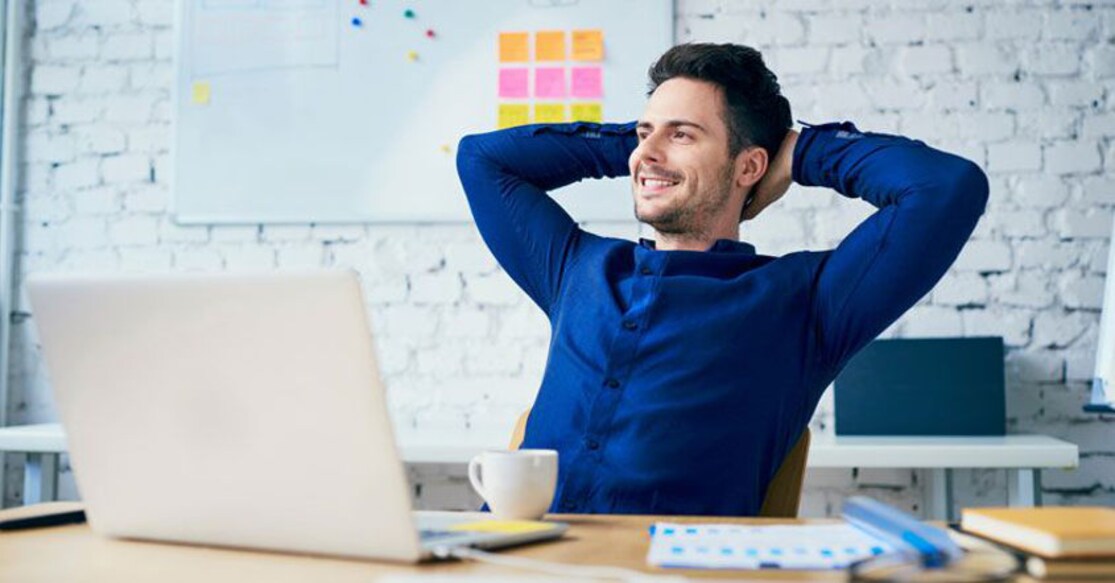 Creative, stress-free workspace improves productivity: Experts