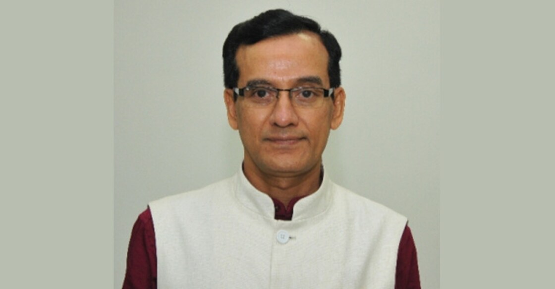 Learn from this IAS officer how to hold no-frills wedding 