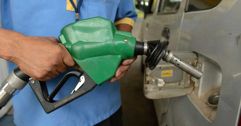 Here's why Indians customers pay more than those in Pakistan, Nepal for petrol Here's why Indians customers pay more than those in Pakistan, Nepal for petrol