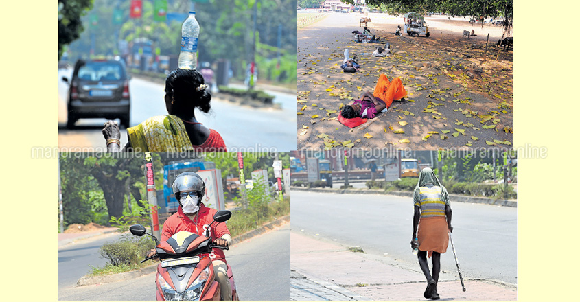 Be on guard against these heat related diseases
