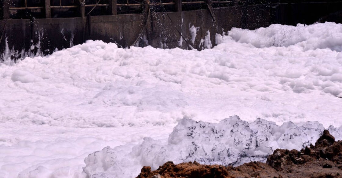 Clear encroachments around Bellandur lake: SC