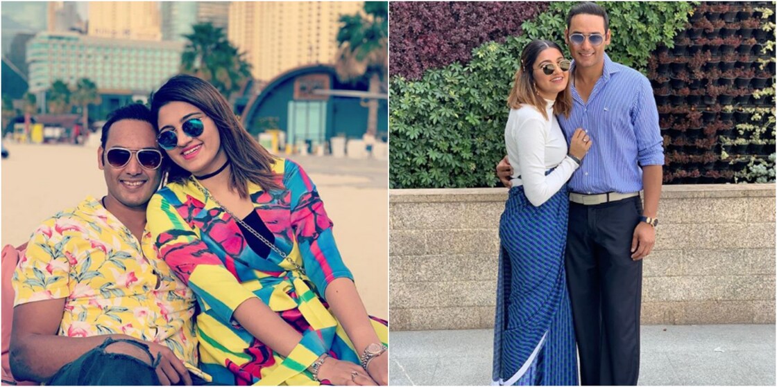 Sania's sister and Azhar's son to tie the knot?